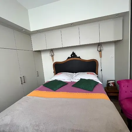 Le Central Victoria IV - Central Point - 22m2 Nancy Extérieur photo
