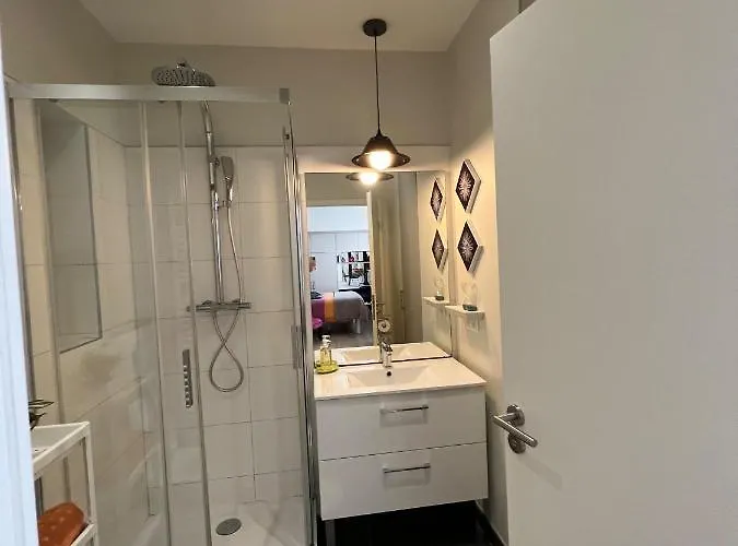 Le Central Victoria IV - Central Point - 22m2