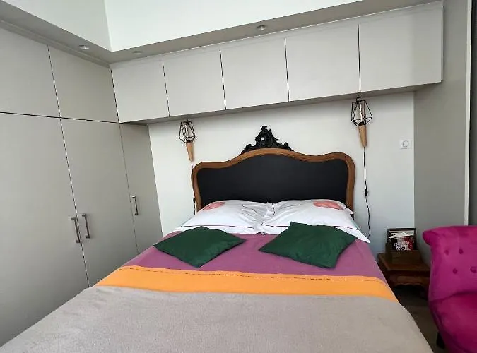 Le Central Victoria IV - Central Point - 22M2