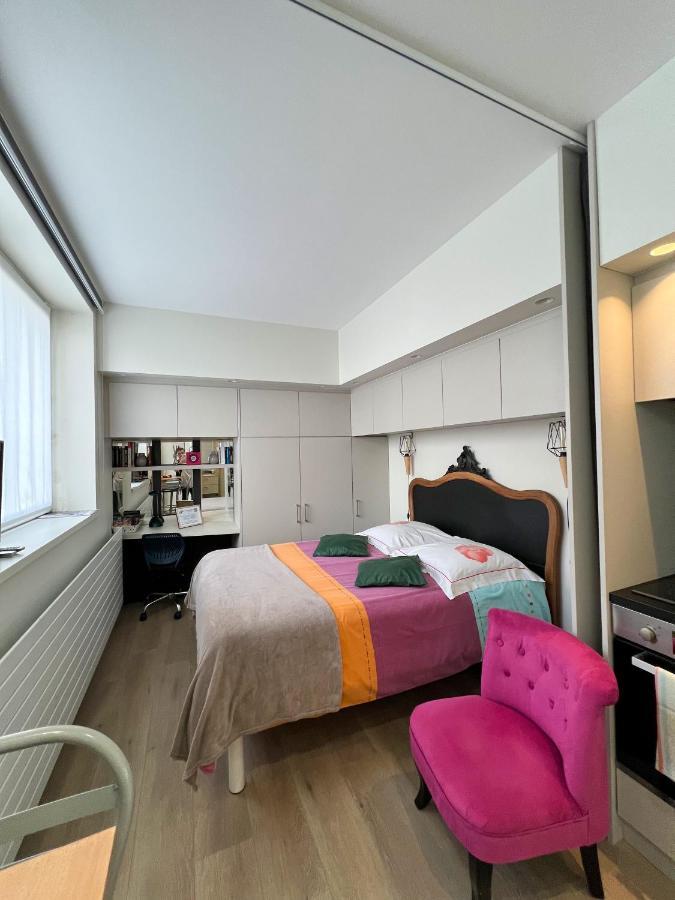 Appartement Le Victoria Iv - Point - 22m2 *