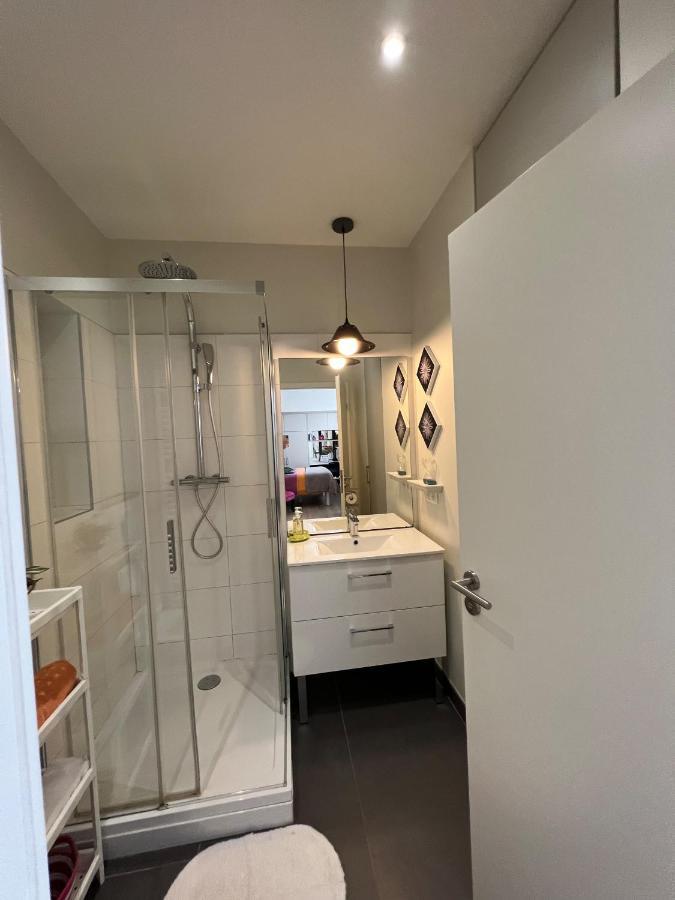 Appartement Le Victoria Iv - Point - 22m2