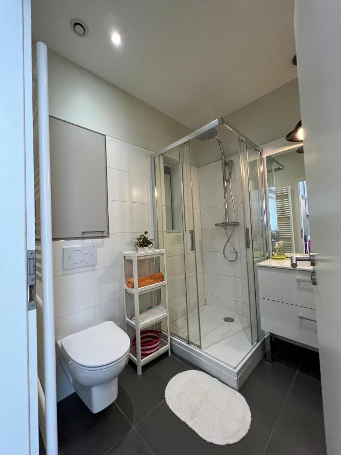 Le Victoria Iv - Point - 22m2