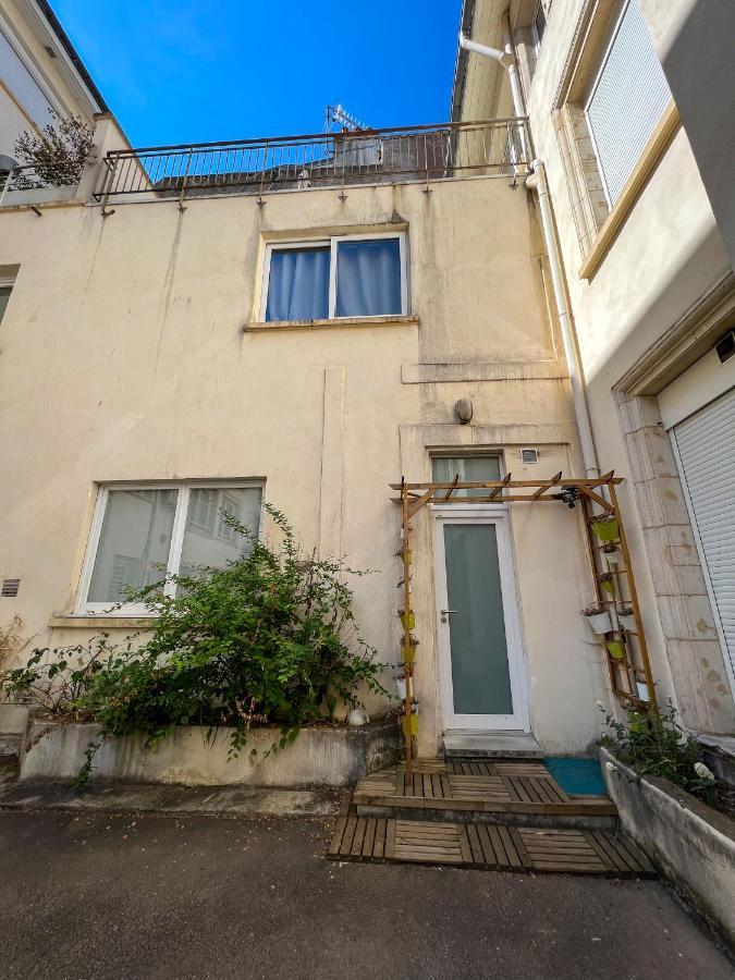 Le Victoria Iv - Point - 22m2 * Nancy