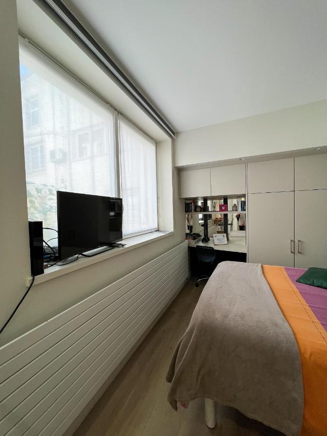 Le Victoria Iv - Point - 22m2 Appartement Nancy