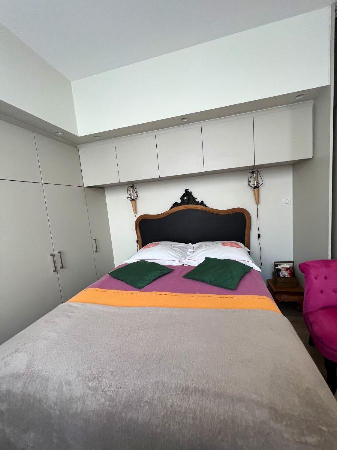 Le Victoria Iv - Point - 22m2 * Nancy